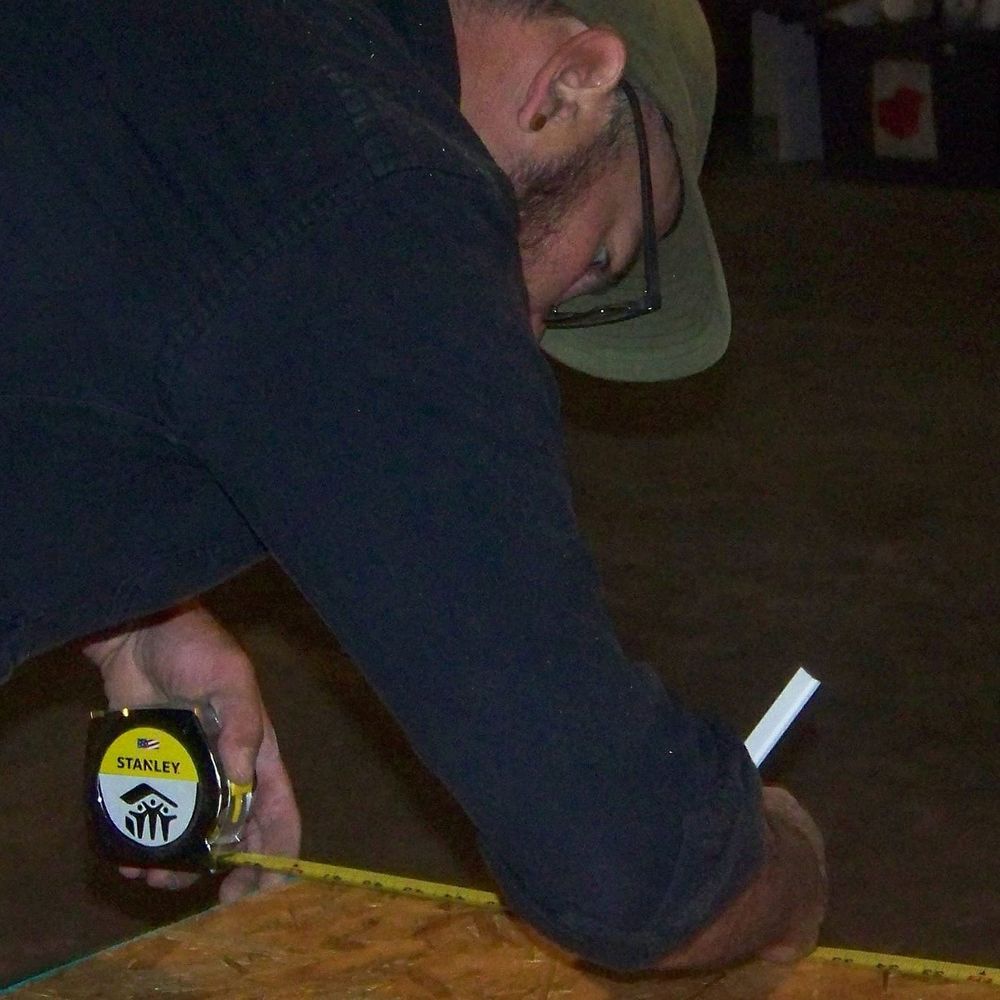 Meet your Posher, Thomas